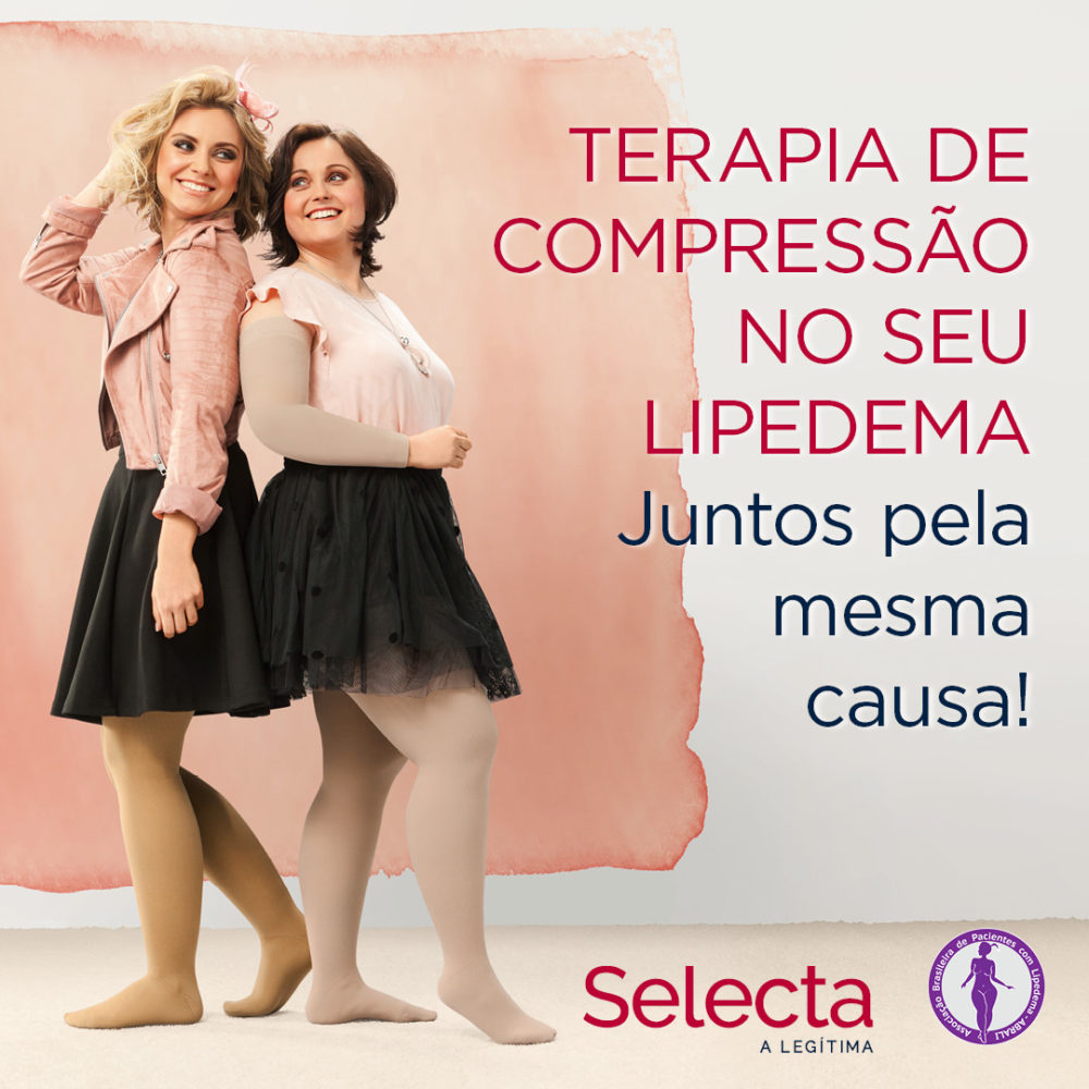 Terapia de Compressão